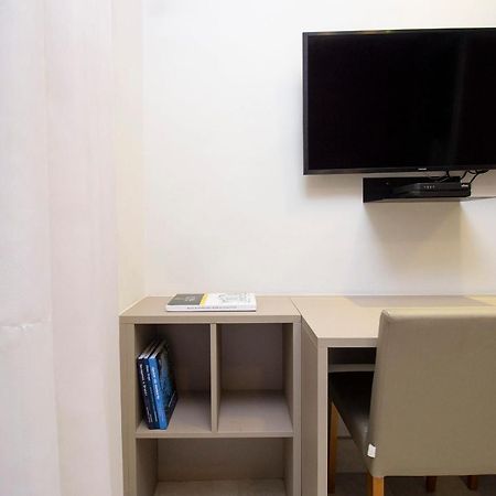 Bhomy Centro Joia Em Predio Historico J223 Apartment Сао Паоло Екстериор снимка