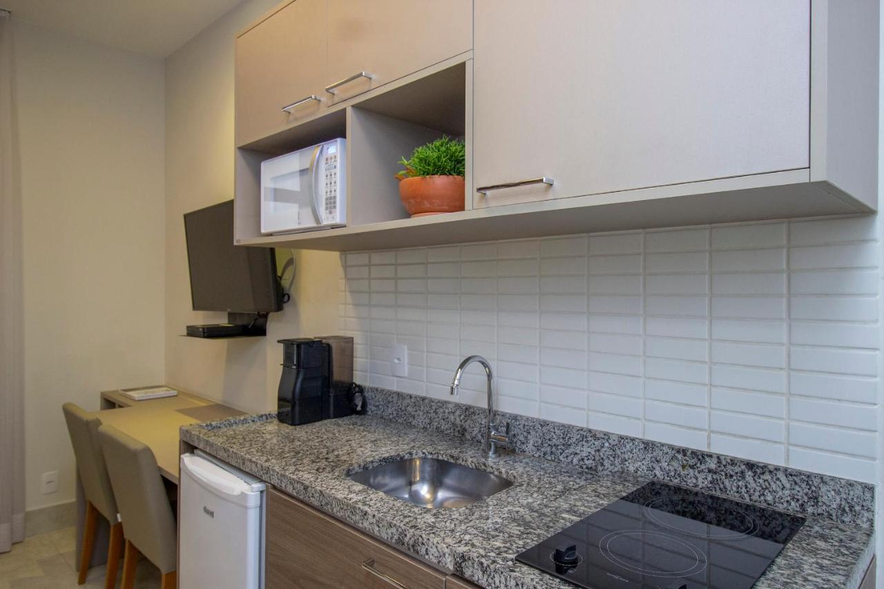 Bhomy Centro Joia Em Predio Historico J223 Apartment Сао Паоло Екстериор снимка