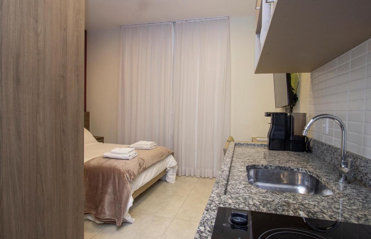 Bhomy Centro Joia Em Predio Historico J223 Apartment Сао Паоло Екстериор снимка